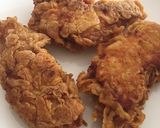 صورة لخطوة 1 من وصفة تشكن تندرز