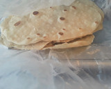 Foto del paso 9 de la receta: Tortillas / Rapiditas para tacos 😛😜😝🌮🌯🥗