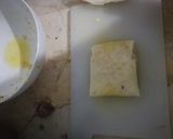 Foto langkah ke 2 dari resep Martabak Telur Mini Kari Kuah Mesir.