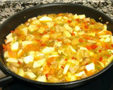 Foto del paso 2 de la receta: Pisto fácil y rápido de hacer