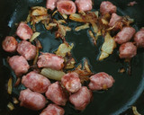 Foto del paso 2 de la receta: Espaguetis "borrachos"