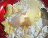 Foto langkah ke 1 dari resep Pie Susu.