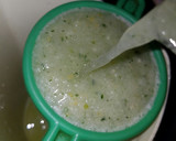 A picture of step 6 of Cucumber lemonade.