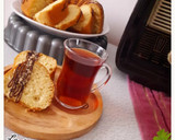 عکس مرحله 4 از دستور کیک ساده پنبه ای