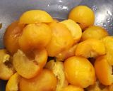 Foto del paso 1 de la receta: Tejocotes en dulce