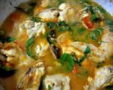 Foto langkah ke 5 dari resep Ayam Woku Kemangi🌿.