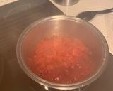 Foto del paso 2 de la receta Lasaña de carne y verduras
