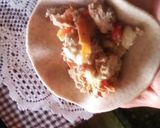 Foto del paso 3 de la receta: Empanadas de caballa en lata (⁠/⁠¯⁠◡⁠ ⁠‿⁠ ⁠◡⁠)⁠/⁠¯⁠ ⁠~🐠