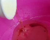 A picture of step 1 of Cup cakes.