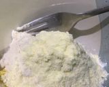 Foto langkah ke 4 dari resep Roti Sobek Crumble.