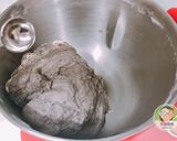 巧克力優格麵包捲的食譜步驟3照片