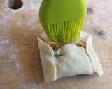 Foto del paso 5 de la receta: Arrollados primaveras caseros