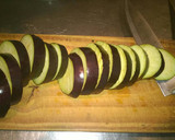 Foto del paso 1 de la receta: Berenjenas en escabeche