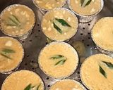 Foto langkah ke 3 dari resep Kue srikaya.
