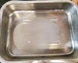 Foto del paso 2 de la receta: Pudín de pan al horno
