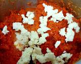 Gajar Ka Halwa(Carrot Sweet Dish) recipe step 3 photo