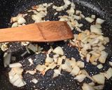 Tejszínes-spenótos sertésszűz recept fázis 3 fotója
