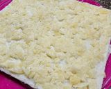 Foto del paso 30 de la receta: 🥪 Sándwiches de miga - variedad 🥪 Queso roquefort, atún, tomate, huevo, ananá, cantimpalo, jamón