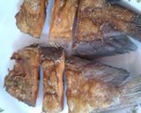 Foto langkah ke 1 dari resep Asin sepat bumbu gendot cengek.. Endessss.