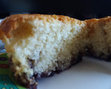 Foto del paso 5 de la receta: Muffins de arándanos salvajes