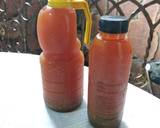 29. 🍹 Es Kunyit Asam 🍹 langkah memasak 3 foto