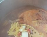 Foto del paso 4 de la receta: Ensopado
