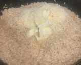 Rozé kacsamell rizottóval recept fázis 3 fotója