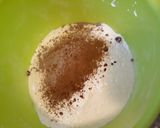 Sütőtökös muffin recept fázis 4 fotója