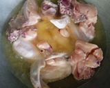 Foto langkah ke 2 dari resep Ayam Sprite Saus Tiram.