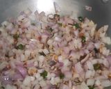 टोफू काली मिर्च रेसिपी चरण 1 फोटो