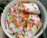 Foto langkah ke 9 dari resep Ice cream lembut anti gagal.
