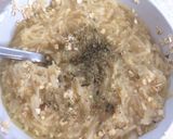 Foto del paso 7 de la receta: Tortilla rápida de cabellitos de ángel