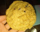 Foto del paso 3 de la receta: Cookies con Harina de Maní