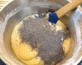 Foto del paso 2 de la receta: Bizcocho otoñal de yogur y limón