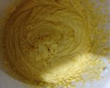 عکس مرحله 2 از دستور شیرینی خامــه ای به سبــــــــک 🐣ـــــــــــــــــــ
