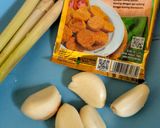 Foto langkah ke 1 dari resep Ayam Goreng Sereh.