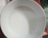 A picture of step 3 of Cold coffee.
