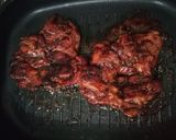 Foto langkah ke 3 dari resep Chasiu Ayam Teflon / Happy Call.