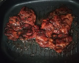 Foto langkah ke 3 dari resep Chasiu Ayam Teflon / Happy Call.