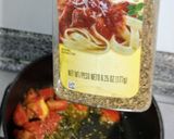 Foto del paso 1 de la receta: Lentejas con sabor italiano