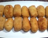 Foto del paso 11 de la receta Croquetas de lomo de orza