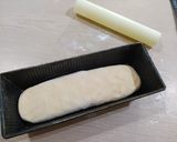 Foto del paso 4 de la receta: Pan rápido de cheddar