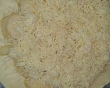 Foto del paso 3 de la receta: Galette de peras y gorgonzola