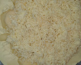 Foto del paso 3 de la receta: Galette de peras y gorgonzola