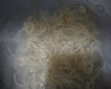 Foto langkah ke 3 dari resep Cwie Mie Malang.