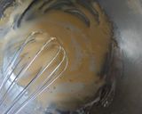 Foto langkah ke 1 dari resep Kolak Choux with Infused Coconut Milk.