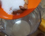 A picture of step 1 of Mango magician.
