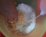 Foto del paso 2 de la receta: Pan de muerto