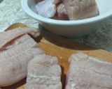 Rántott afrikai harcsa 🐟 recept fázis 1 fotója