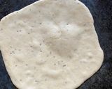 A picture of step 4 of Paneer Butter Masala & Tandoori Roti.